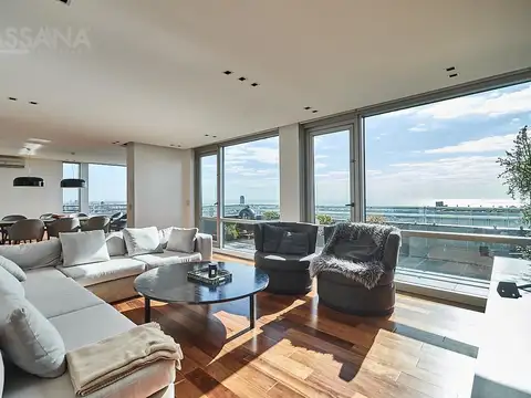 Departamento en Venta de 3 dormitorios