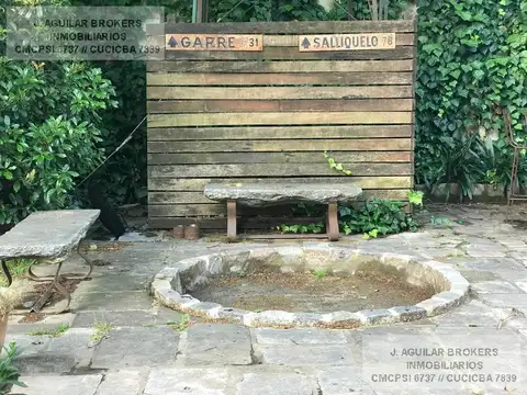 Casa en Alquiler Temporal al Suroeste