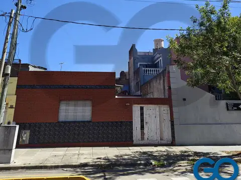 Casa en Venta de 2 dormitorios