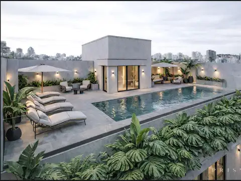 Departamento en Venta 1 año