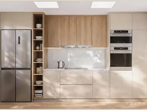 Departamento en Venta de 4 ambientes