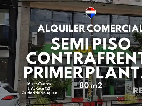 Local en Alquiler en Neuquen, Confluencia