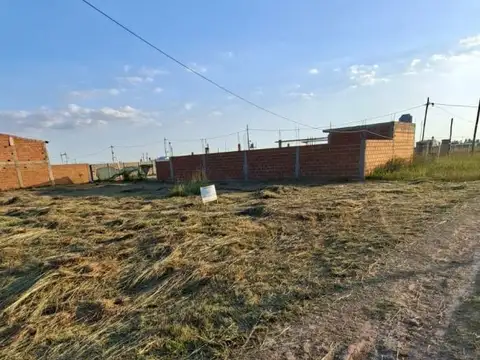 Terreno en Venta en Domselaar, USD 7.500