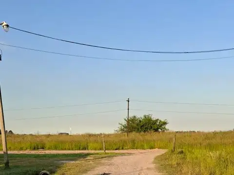 Terreno en Venta en Domselaar, USD 7.500