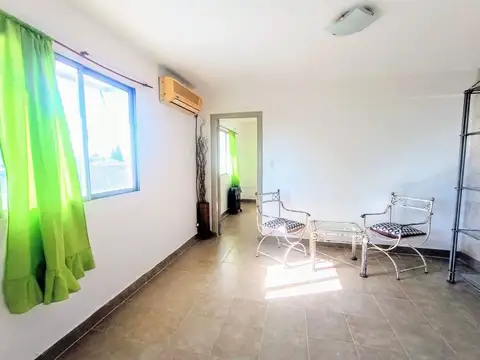 VENTA DEPARTAMENTO DOS AMB EZPELETA APTO CREDITO 