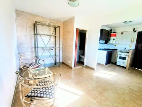 Depto Tipo Casa en Venta en Ezpeleta Este, USD 40.000