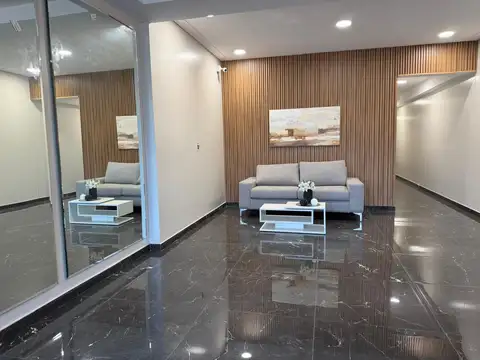 Avenida Escalada 1000