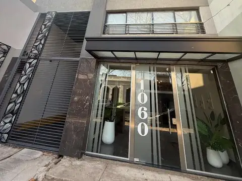 VENTA DEPTO 3AMB, A ESTRENAR DE CATEGORIA