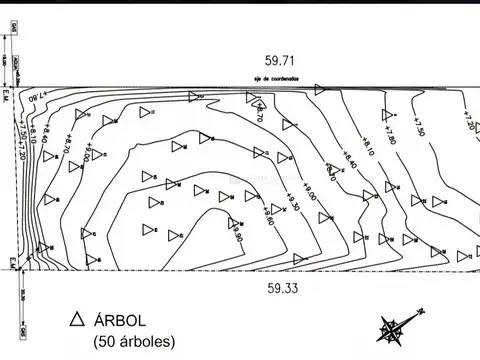 Terreno Lote  en Venta en Pinamar, Costa Atlántica, Buenos Aires