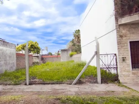 Terreno en Venta de 212,0 m2