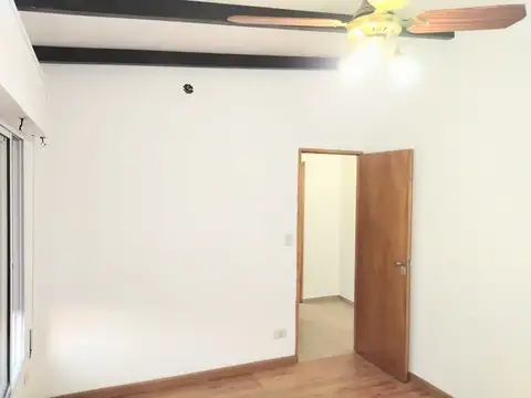 Excelente duplex 2 dormitorios