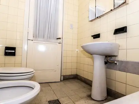 Depto Tipo Casa en Venta 45 años