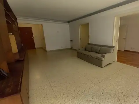 Departamento en Alquiler 50 años