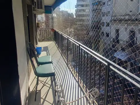 Departamento en Alquiler en Belgrano, $ 2.400.000