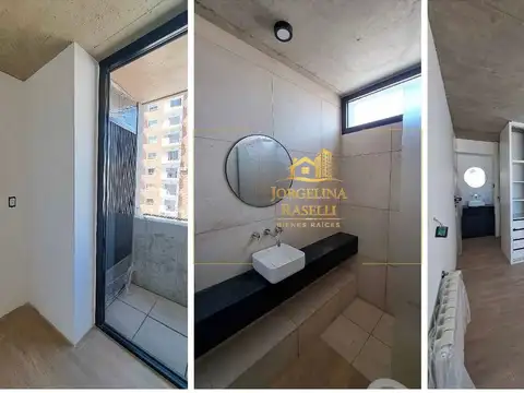 Departamento en Venta al Norte