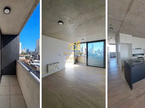 Departamento en Venta en Constituyentes, USD 210.000