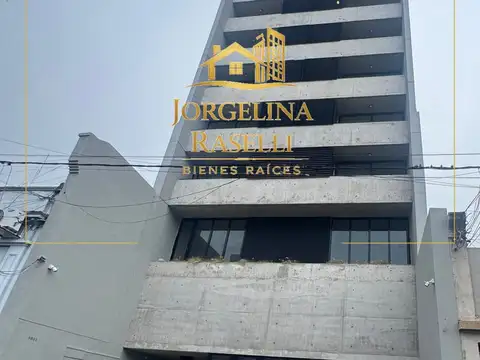 SEMIPISO FINANCIADO EN BARRIO CONSTITUYENTES A ESTRENAR CON DOS DORMITORIOS