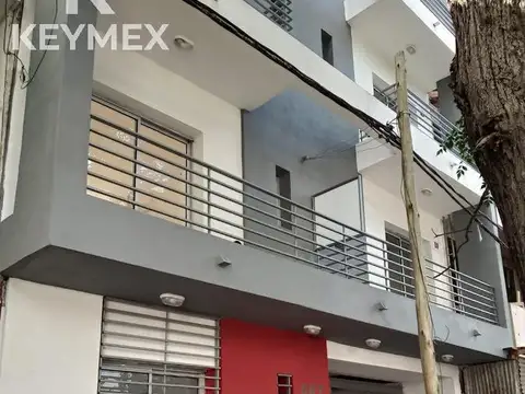 Monoambiente en Alquiler - Barrio Norte