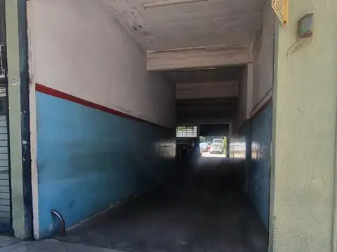 Galpon en Venta 9  mts Frente