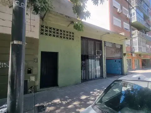 Av Dr N Avellaneda 4100