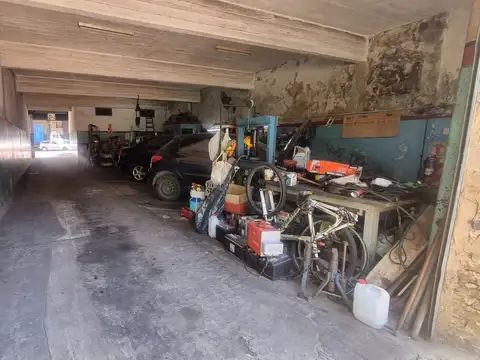 Galpon en Venta en Floresta, USD 770.000