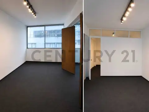 VENTA DE OFICINA -ZONA TRIBUNALES