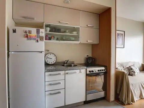 Departamento en Alquiler en Palermo, $ 700.000