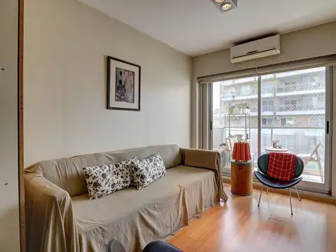 Departamento en Alquiler 10 años