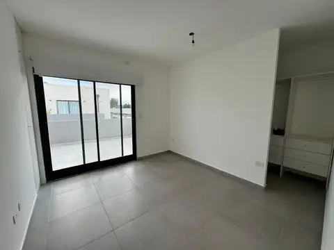 Departamento en Alquiler 1 año