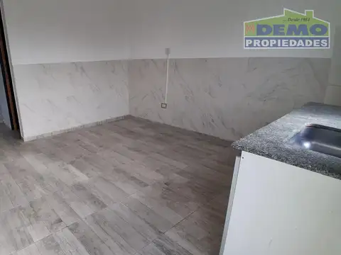 Departamento en Alquiler de 2 ambientes