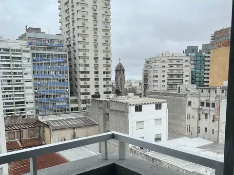 Departamento en Alquiler A Estrenar