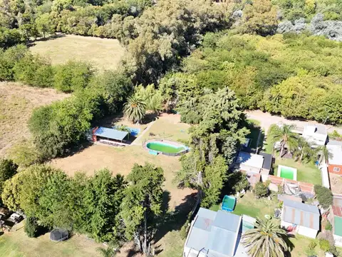 Quinta en Venta de 2 dormitorios