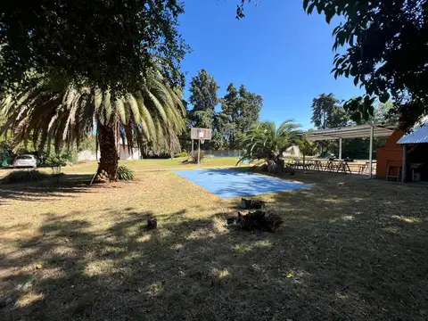 Capilla Del Señor - La Zamba