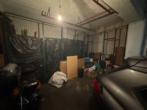 Julián Álvarez 2200, Piso SS2