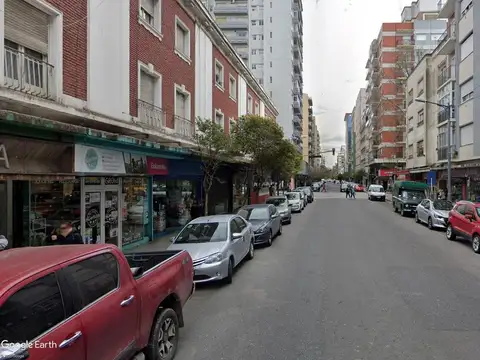 Belgrano e/ Rivadavia y Moreno