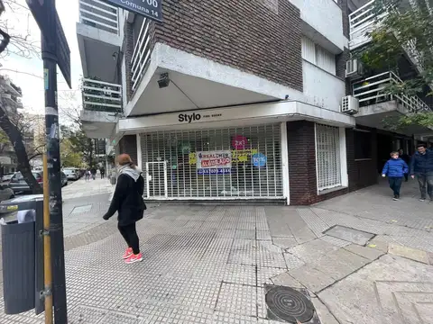 EN VENTA CON RENTA Soldado esquina Lacroze