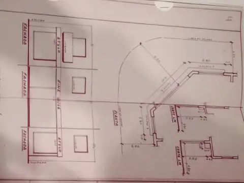 Local en Venta en Belgrano, USD 470.000