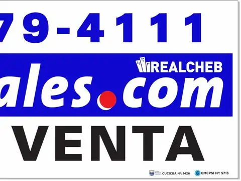 Local en Venta 40 años