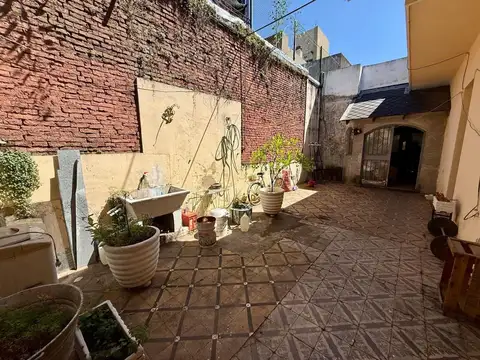 VENTA CASA A REFACCIONAR 6 AMBIENTES VILLA LURO