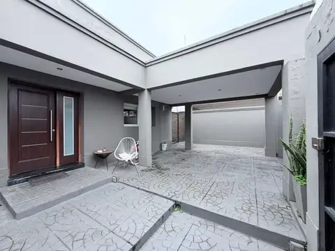 Pasaje Luis Méndez Collado 100