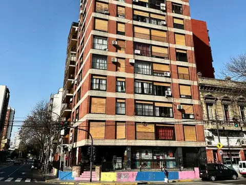Venta Departamento 3 ambientes - La Boca