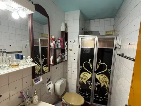 Departamento en Venta en Flores, USD 46.000