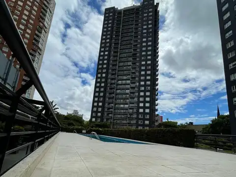 Avenida Carlos Calvo 3000