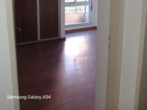 Departamento en Alquiler Permite mascota