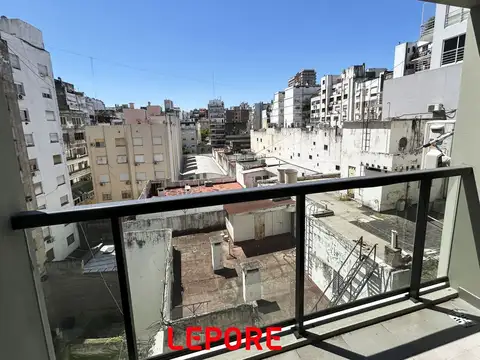Departamento en Venta en Barrio Norte, USD 167.000