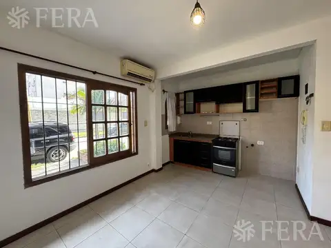 Venta Departamento 3 ambientes en Wilde