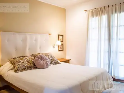 Casa en Alquiler A Estrenar
