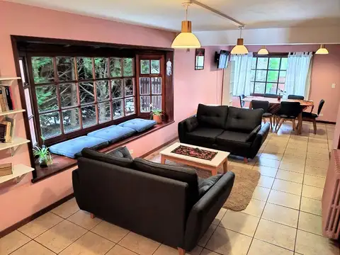 Casa en Venta de 5 dormitorios