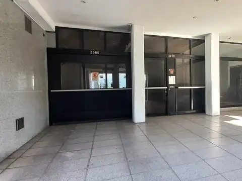 Avenida Monroe 2000, Piso 2