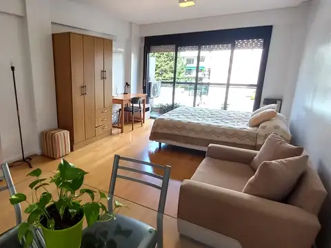 Departamento en Alquiler 8 años